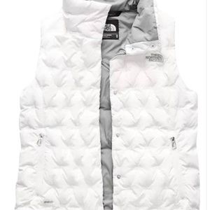 The North Face Holladown Crop Vest